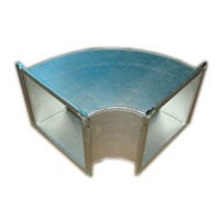 ỐNG GIÓ CO CHỮ NHẬT 90 ĐỘ